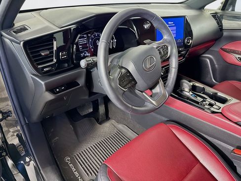 Used 2024 Lexus NX 350 AWD w/ Premium Package image 9
