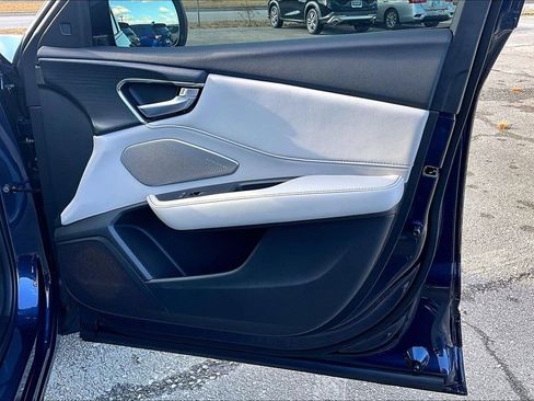 New 2026 Acura RDX SH-AWD w/ Advance Package image 11