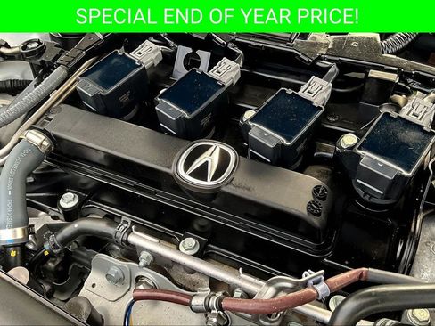 Used 2024 Acura Integra image 31