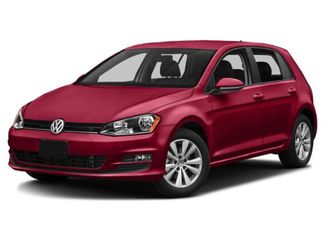 Used 2015 Volkswagen Golf S FWD video 1