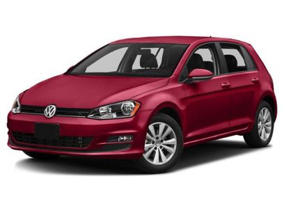 Used 2015 Volkswagen Golf S