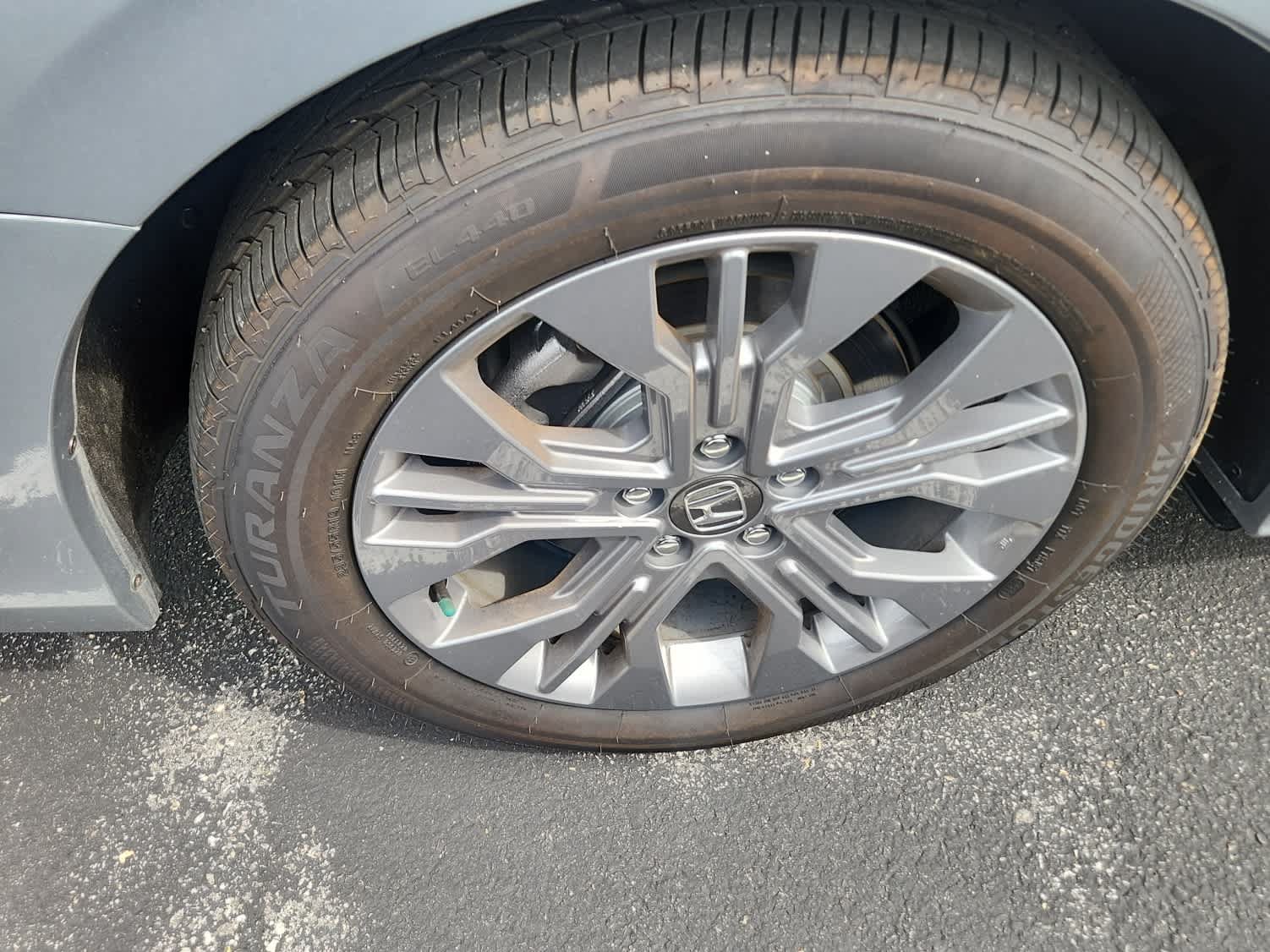 Used 2025 Honda Odyssey Touring image 19