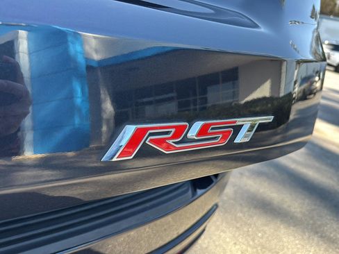 Used 2023 Chevrolet Tahoe RST w/ Luxury Package image 31