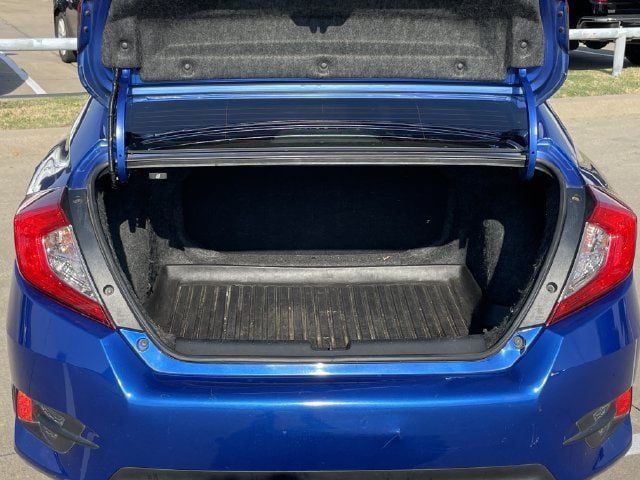 Used 2018 Honda Civic LX image 27