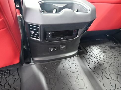 New 2026 Toyota Sequoia TRD Pro AWD/4WD image 30