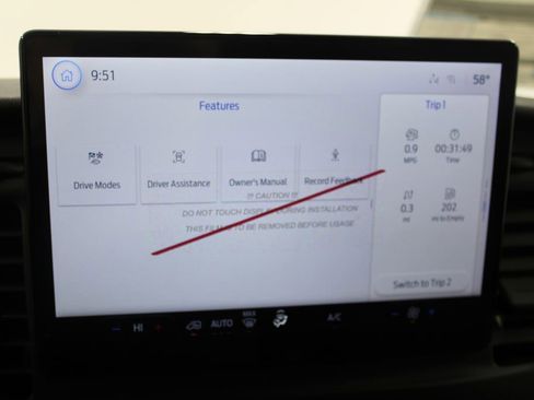 New 2026 Ford Transit 250 148 Medium Roof w/ Load Area Protection Package image 43