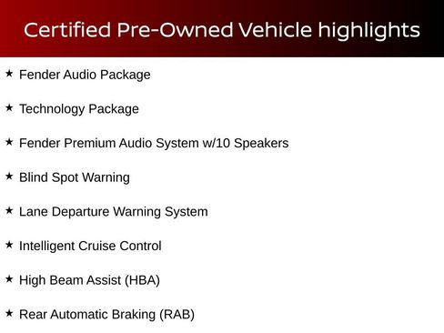 Used 2024 Nissan Frontier SV w/ Technology Package AWD/4WD image 4