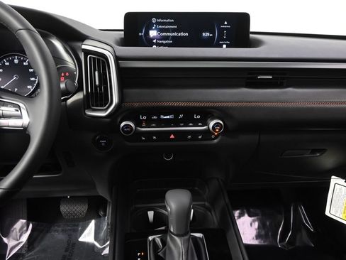 New 2026 MAZDA CX-50 AWD 2.5 Hybrid w/ Weather Package image 26