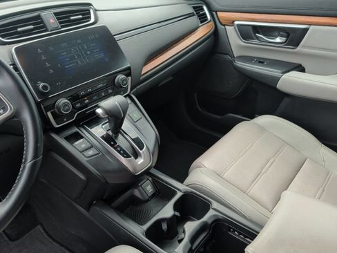 Used 2018 Honda CR-V EX-L image 29