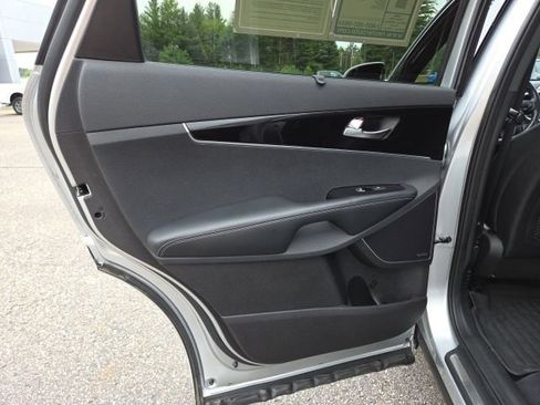 Used 2016 Kia Sorento SX AWD/4WD image 27