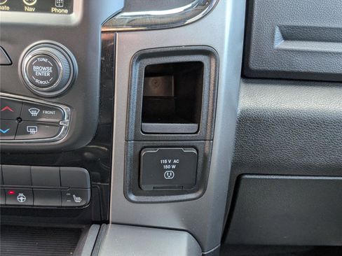 Used 2017 RAM 1500 Sport w/ Convenience Group image 25