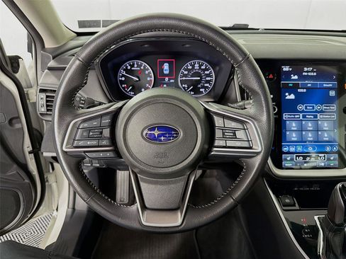 Certified 2025 Subaru Legacy Premium AWD/4WD image 12