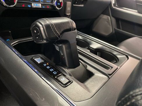 Certified 2022 Ford F150 XLT w/ Equipment Group 302A High image 25