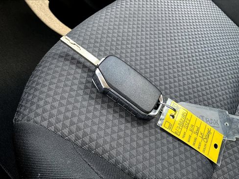 Used 2022 Kia Soul LX w/ Technology Package FWD image 13