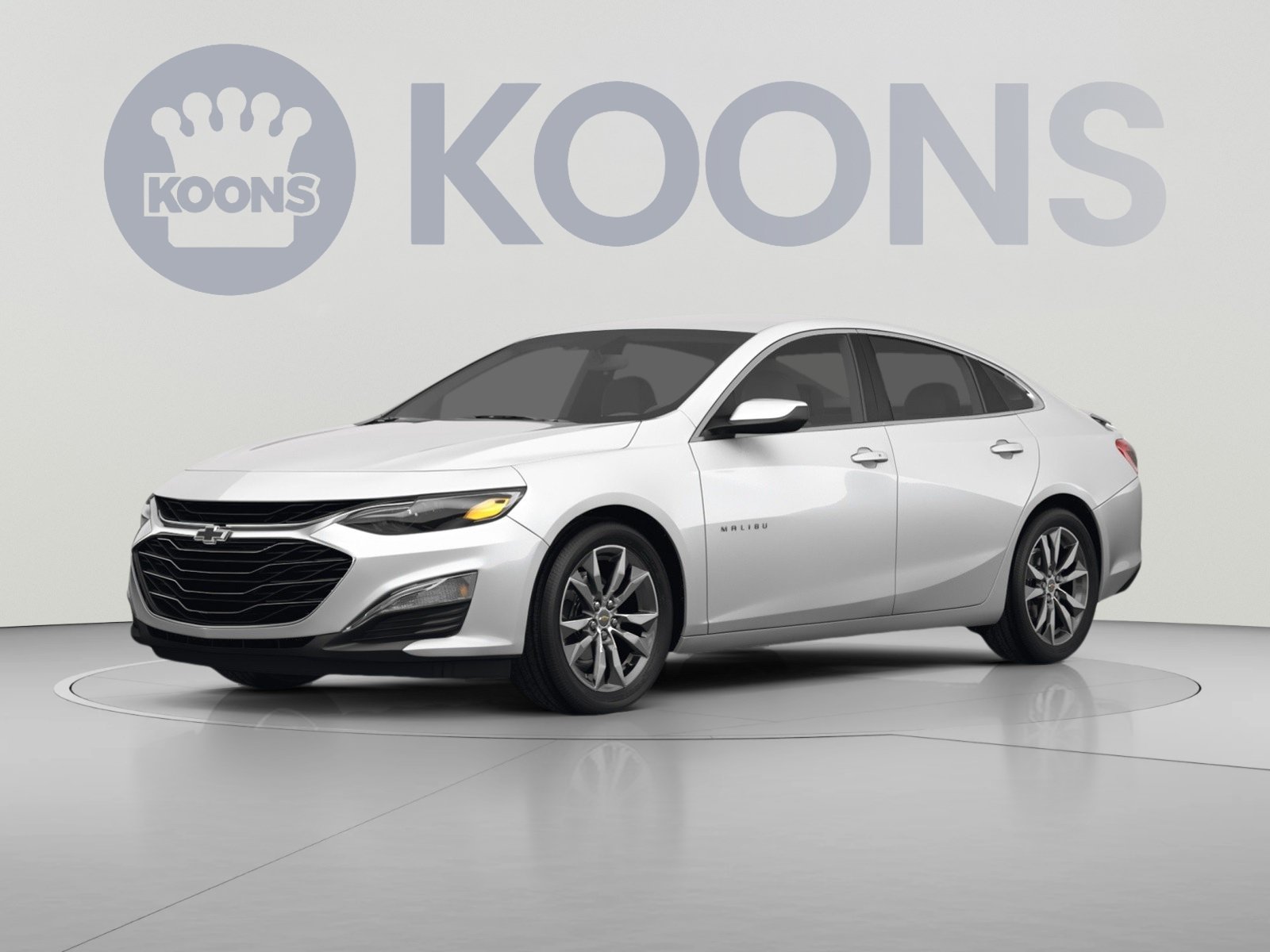 Used 2024 Chevrolet Malibu LT FWD image 1