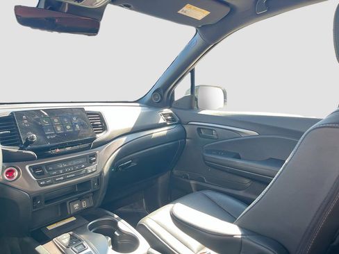 Used 2023 Honda Passport EX-L image 24
