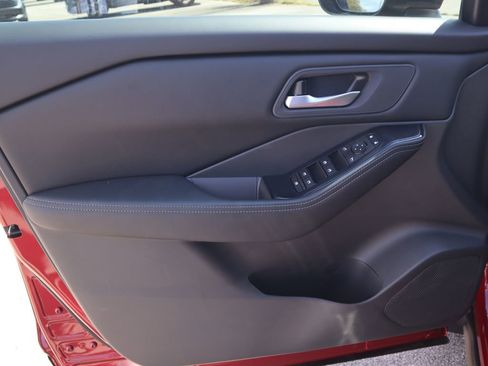 New 2026 Nissan Rogue SV image 12