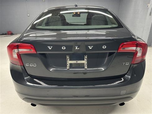 Used 2012 Volvo S60 T5 FWD image 6