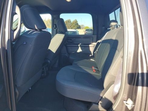 New 2026 RAM 2500 Tradesman image 21