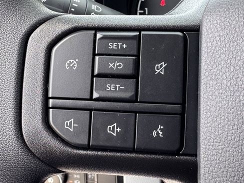 New 2025 Ford F350 XL w/ STX Appearance Package image 20