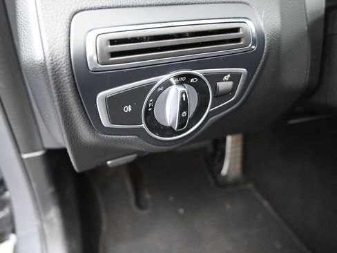 Used 2017 Mercedes-Benz C 300 4MATIC Sedan image 13