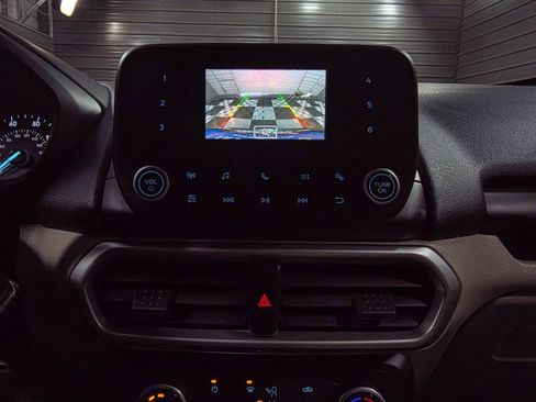 Used 2022 Ford EcoSport S image 26