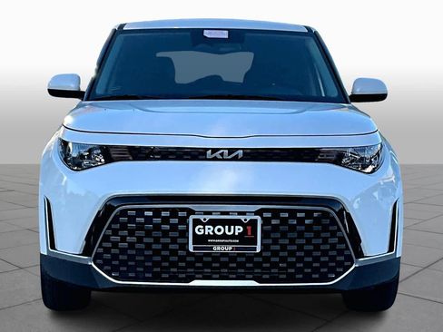 Certified 2023 Kia Soul EX image 3