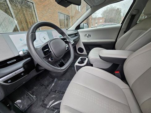 Used 2023 Hyundai Ioniq 5 SEL image 37