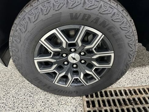 New 2026 Chevrolet Colorado Z71 w/ Technology Package image 19