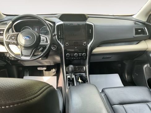 Used 2022 Subaru Ascent Limited w/ Technology Package AWD/4WD image 11