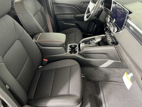 New 2026 GMC Canyon Elevation AWD/4WD image 11