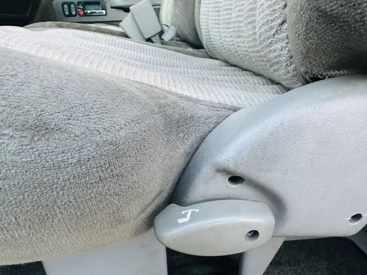 Used 1993 GMC Sierra 3500 2WD Extended Cab image 30