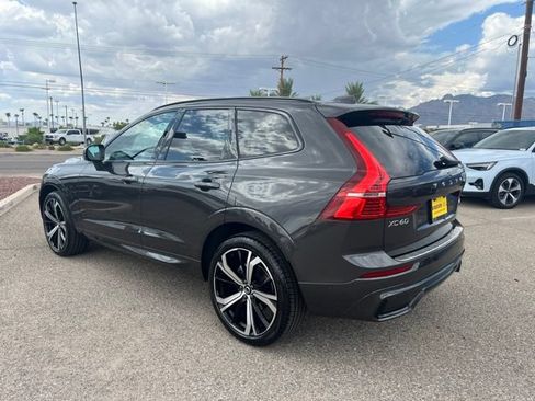 Used 2025 Volvo XC60 B5 Ultra w/ Protection Package Premier AWD/4WD image 5