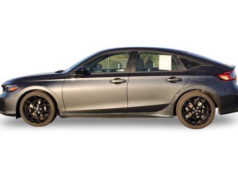 Used 2026 Honda Civic Sport image 8