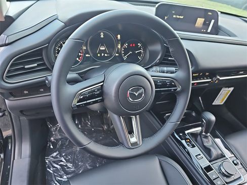 New 2025 MAZDA CX-30 AWD 2.5 S w/ Select Sport Pkg image 16