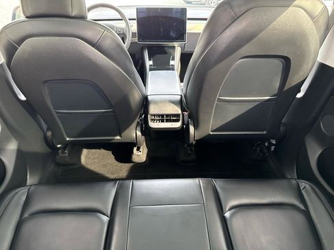 Used 2020 Tesla Model Y Long Range AWD/4WD image 20