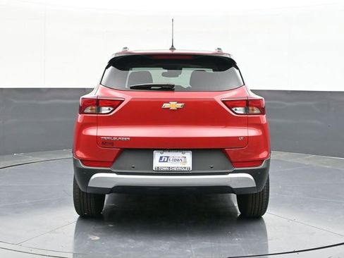 New 2026 Chevrolet TrailBlazer LT w/ Convenience Package image 12