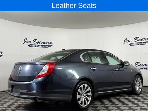 Used 2014 Lincoln MKS FWD image 7