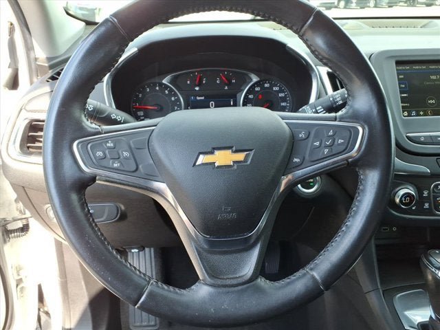 Used 2019 Chevrolet Equinox LT FWD image 18