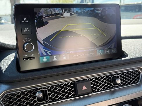 New 2026 Acura Integra A-Spec image 21