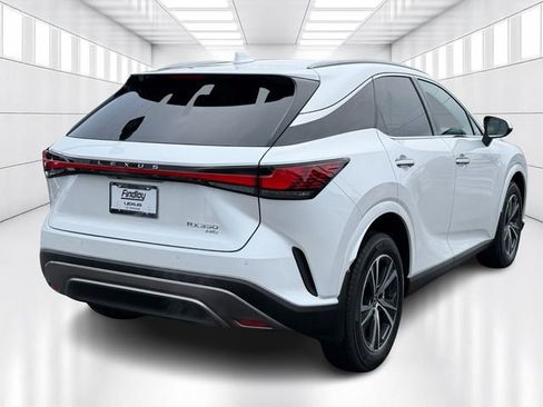 New 2026 Lexus RX 350 Premium image 5