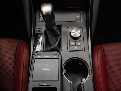 Used 2025 Lexus IS 350 F Sport w/ Navigation Package AWD/4WD image 35