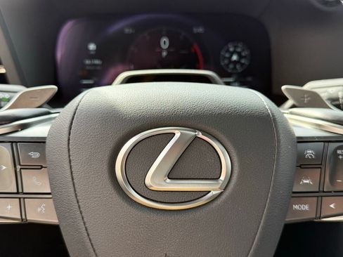Certified 2024 Lexus GX 550 AWD/4WD image 31