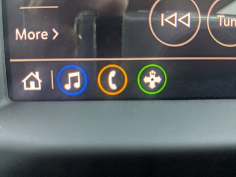 Used 2023 Chevrolet Silverado 1500 Custom image 25