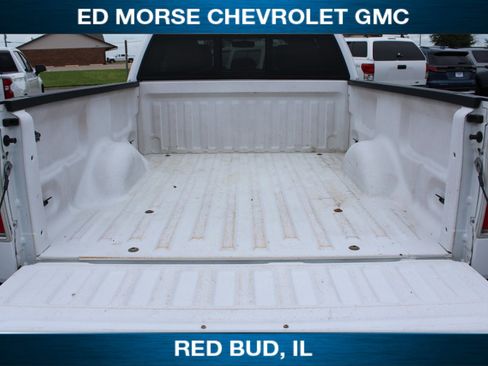 Used 2013 Ford F150 XLT w/ Luxury Equipment Group AWD/4WD image 13
