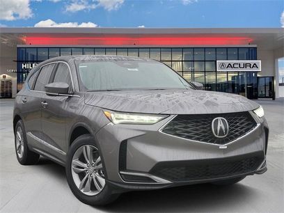 New 2026 Acura MDX SH-AWD