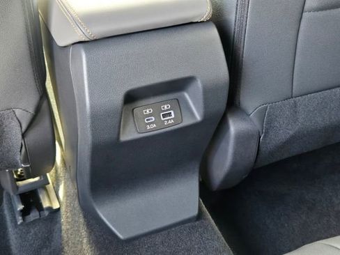 New 2026 Subaru Crosstrek 2.5i Wilderness AWD/4WD image 17