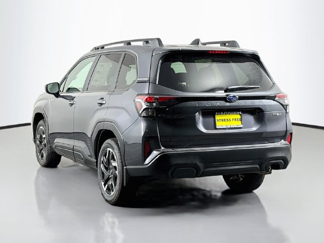 New 2026 Subaru Forester Touring AWD/4WD image 5