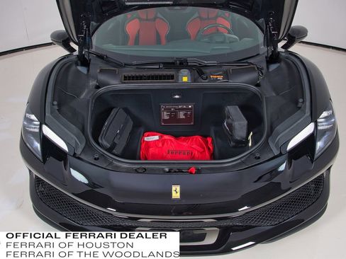 Used 2024 Ferrari 296 GTS image 42