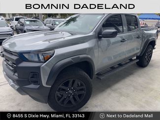 Used 2024 Chevrolet Colorado Trail Boss w/ Advanced Trailering Package video 1